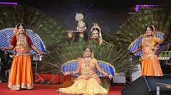 Shimla: इंटरनेशनल शिमला समर फेस्टिवल की धूम, सैलानियों को खूब पसंद आ रहा पहाड़ों का खास अंदाज