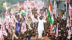 पवन कल्याण के पास अब Y+ सुरक्षा भी: तीन बीवियों से हुए चार बच्चे, 12 गाड़ियां भी हैं; जानें- कितनी संपत्ति के हैं मालिक