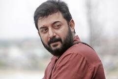 Arvind Swamy : சாக்லேட் பாய் முதல் அல்ட்ரா மாடர்ன் வில்லன் வரை... அரவிந்த் சுவாமியின் டாப் 5 படங்கள்!