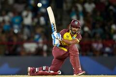 WI vs AFG, T20 World Cup 2024: Nicholas Pooran Becomes First West Indies Player To...