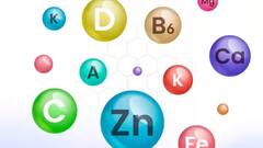 શરીરમાં ઝીંકની ઉણપ થવાના કારણે આ લક્ષણો દેખાય છે,ઓળખીને આ રીતે કરો સારવાર