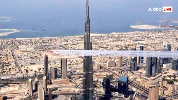 How many of Indias buildings are included in the worlds tallest buildings दुनिया की सबसे ऊंची इमारतों में भारत की कितनी हैं शामिल?