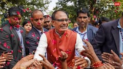 क्या BJP अध्यक्ष की रेस में आपका नाम? कृषि मंत्री शिवराज सिंह चौहान ने दिया ये जवाब