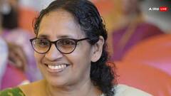 'केके लतिका का काफिर वाला स्क्रीनशॉट फर्जी...', पुलिस के जवाब के बाद कांग्रेस ने की CPM नेता की गिरफ्तारी की मांग