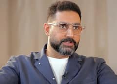 Abhishek Bachchan : अभिषेक बच्चनने बोरीवलीत खरेदी केली सहा घरं, एकूण किंमत एकून व्हाल थक्क