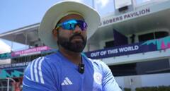 'Look To Focus On...': Rohit Sharma Speaks About India's Training Ahead Of T20 World Cup 2024 Super 8s