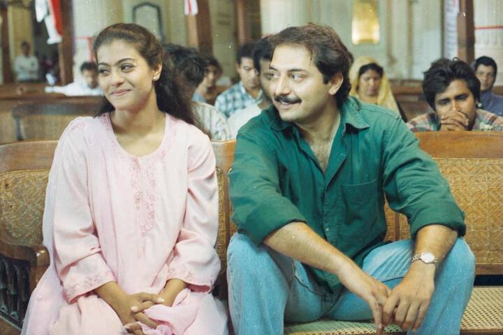 மின்சார கனவு : ராஜீவ் மேனன் இயக்கத்தில் 1997ம் ஆண்டு வெளியான இப்படத்தில் தாமஸ் தங்கதுரை என்ற கதாபாத்திரத்தில் நடித்திருந்தார். முக்கோண காதல் கதையை மையமாக வைத்து உருவான இப்படத்தில் வித்தியாசமான நடிப்பை வெளிப்படுத்தி இருந்தார் அரவிந்த் சுவாமி.