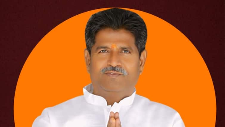 Sadashiv Lokhande clarified that my statement regarding Ram Mandir was distorted Shirdi Lok Sabha Election 2024 Maharashtra Marathi News Sadashiv Lokhande : राम मंदिराबाबत माझ्या वक्तव्याचा विपर्यास, सदाशिव लोखंडेंचं स्पष्टीकरण