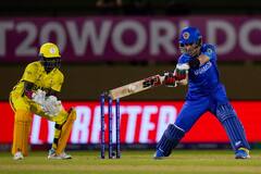 T20 World Cup 2024 : टी 20 वर्ल्ड कपमध्ये आतापर्यंत सर्वाधिक धावा कुणी काढल्या, पहिल्या पाचमध्ये किती भारतीय?