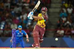 T20 World Cup 2024 : टी 20 वर्ल्ड कपमध्ये आतापर्यंत सर्वाधिक धावा कुणी काढल्या, पहिल्या पाचमध्ये किती भारतीय?