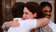 Priyanka Gandhi Vadra: राहुल गांधी की वायनाड लोकसभा सीट के लिए कांग्रेस ने प्रियंका गांधी वाड्रा को ही क्यों चुना?