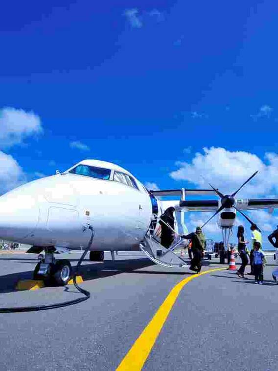 भारत में सबसे पहला प्राइवेट जेट किसने खरीदा था?