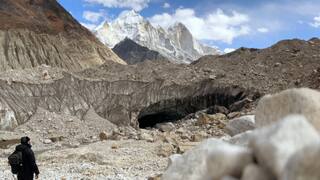 Content Creator Raunaq On Travelling Along Ganga From Its Source To Mouth: '...Profound And Multifaceted'