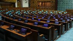 कैसे होता है लोकसभा अध्यक्ष का चुनाव? मोदी 3.0 के लिए क्यों जरूरी है ये पद; यहां जानें