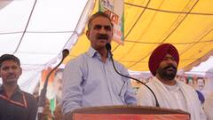 हिमाचल: 'बिकने के बाद हुए BJP के गुलाम', पूर्व निर्दलीय विधायकों पर फिर बरसे CM सुक्खू