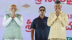 प्रशांत किशोर के चेले ने बचाया चंद्रबाबू नायडू का सियासी करियर! अरविंद केजरीवाल के साथ भी कर चुके हैं काम