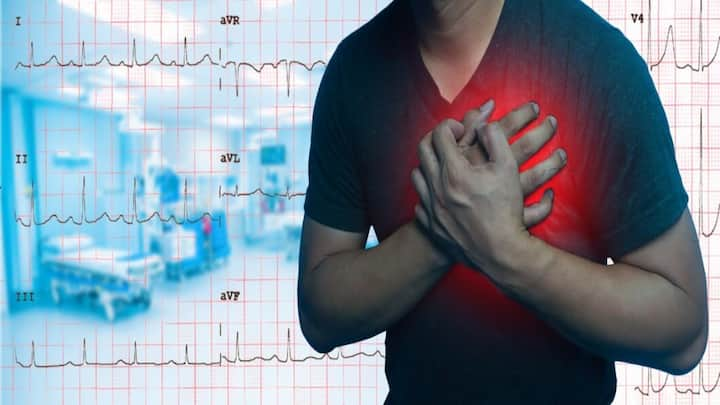 Cardiac Arrest:दिल का दौरा या कार्डियक अरेस्ट अचानक के कच्चे का से इंसान की जान ले सकता है.लेकिन आने से पहले यह कुछ संकेत जरूर देता है जिसे कई बार हम नजर अंदाज कर देते हैं.समझें इशारे और रहें सतर्क.