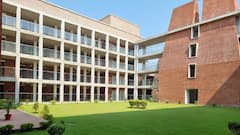 Prime Minister Modi Inaugurates New Campus Of Nalanda University In Bihar — IN PICS
