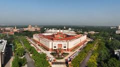 कैसे होता है लोकसभा अध्यक्ष का चुनाव? मोदी 3.0 के लिए क्यों जरूरी है ये पद; यहां जानें