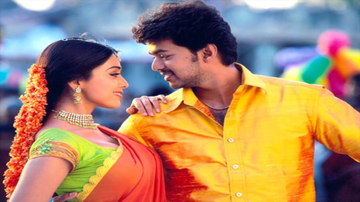 Vijay Birthday Movies: எங்கும் ஹவுஸ்ஃபுல்..விஜய் பிறந்தநாளில் ரீ-ரிலீஸான படங்களின் நிலை இதுதான்!