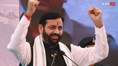Haryana: हरियाणा में चुनाव से पहले खेला! CM नायब सैनी ने कांग्रेस को घेरा, भूपेंद्र सिंह हुड्डा पर भी कह दी बड़ी बात