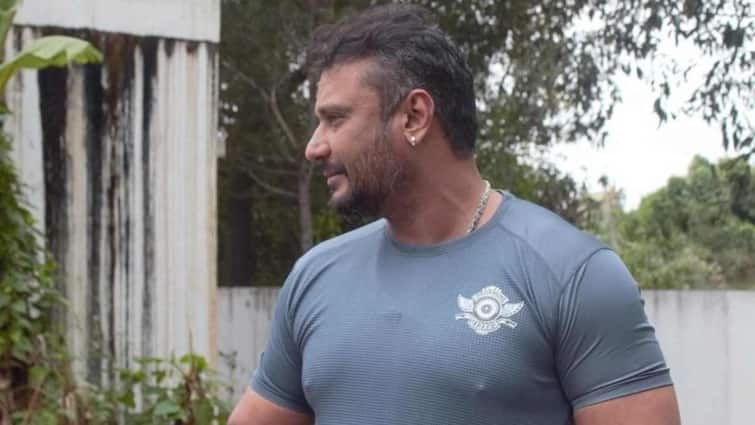 Kannada Actor Darshans Manager Dies By Suicide Linked With Murder Case Darshan Case: దర్శన్ కేసులో మరో ట్విస్ట్, మేనేజర్ అనుమానాస్పద మృతి, రేణుకా స్వామి హత్య కేసుకు లింక్ ఉందా?