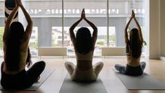 International Yoga Day 2024: Five Ways Yoga Can Help You Achieve A Better Sleep Cycle