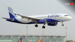 इंडिगो की फ्लाइट, 41 एयरपोर्ट और 60 अस्पतालों को बम से उड़ाने की धमकी, जांच की तो...