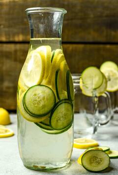 Lemon Water : ਕੀ ਦੋ ਸਾਲ ਤੋਂ ਘੱਟ ਉਮਰ ਦੇ ਬੱਚਿਆਂ ਨੂੰ ਨਿੰਬੂ ਪਾਣੀ ਦਿੱਤਾ ਜਾ ਸਕਦਾ ਹੈ?
