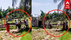 Dad Beaten by Son | தந்தையை கொடூரமாக தாக்கிய மகன் பதற வைக்கும் காட்சி! நடந்தது என்ன?