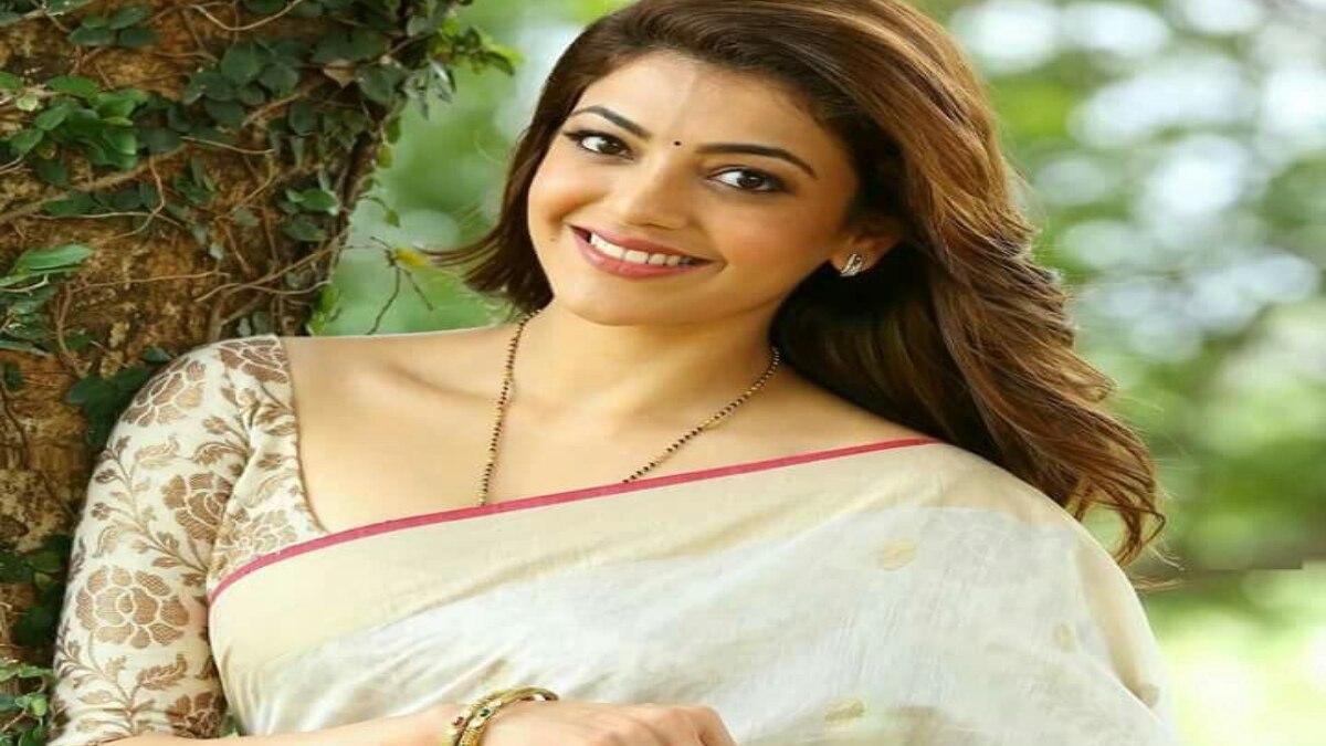 HBD Kajal Agarwal : யார் இந்த முயல்குட்டி! காஜல் அகர்வால் பிறந்தநாள் இன்று !