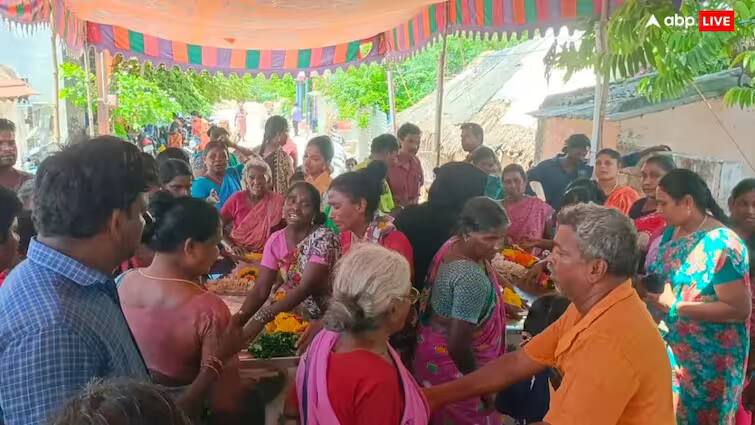 tamil-nadu-kallakurichi-hooch-tragedy-several-deaths-cm-mk-stalin-orders-cb-cid-inquiry Illegal Liquor: તમિલનાડુમાં ઝેરી દારૂ પીવાથી 12ના મોત! SP સસ્પેન્ડ, CB-CID કરશે તપાસ