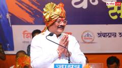 शिवसेना स्थापना दिवस पर शिंदे गुट ने MVA पर बोला हमला, 'जिन लोगों को बालासाहेब ठाकरे...'