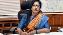 அரசின் விதிமுறைகளை பின்பற்றி சுற்றுலா வாகனங்களை இயக்க வேண்டும்; மீறினால் நடவடிக்கை - தேனி ஆட்சியர் எச்சரிக்கை