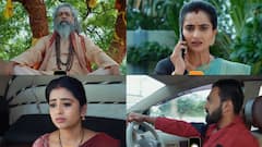 చిరంజీవి లక్ష్మీ సౌభాగ్యవతి సీరియల్: పెళ్లి ఎప్పుడు చేసుకుంటావ్ అని మిత్రను నిలదీసిన మనీషా.. దీక్షితుల్ని కలవడానికి వెళ్లిన లక్ష్మీ!