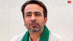 UP Politics: जयंत चौधरी की प्लानिंग पड़ सकती है योगी पर भारी! BJP बिना ही 2027 की तैयारी