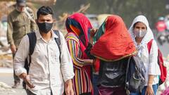 आज से कम होगी गर्मी! दिल्ली, पंजाब और यूपी वालों को मिलेगी राहत, बारिश कब, जानें