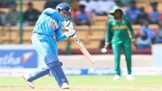 IND vs SA: સ્મૃતિ મંધાનાનો તરખાટ, આફ્રિકા સામે સળંગ બીજી સદી ફટકારી, મિતાલી રાજ સહિત આ 5 બેટ્સમેનોની કરી બરાબરી