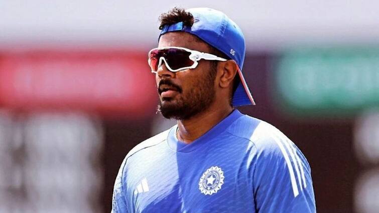 india-vs-sri-lanka-1st-t20-probable-playing-11-rishabh-pant-suryakumar-yadav-pallekele IND vs SL 1st T20: પ્લેઈંગ ઈલેવનમાંથી સંજુ સેમસનનું કપાઈ શકે છે પત્તુ? સૂર્યકુમાર આ ખેલાડીને આપી શકે છે મોકો