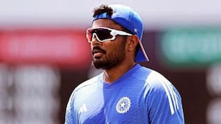 IND vs SL 1st T20: પ્લેઈંગ ઈલેવનમાંથી સંજુ સેમસનનું કપાઈ શકે છે પત્તુ? સૂર્યકુમાર આ ખેલાડીને આપી શકે છે મોકો