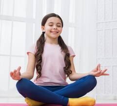 International Yoga Day 2024: ਜਾਣੋ ਬੱਚਿਆਂ ਨੂੰ ਯੋਗਾ ਸਿਖਾਉਣ ਦੀ ਸਹੀ ਉਮਰ ਕੀ ਹੁੰਦੀ? ਮਾਹਿਰਾਂ ਦੀ ਮੰਨੋ ਇਹ ਸਲਾਹ