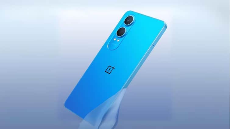 OnePlus Nord CE 4 Lite 5G Launch Confirmed For June 24. Key Specifications, Features, More