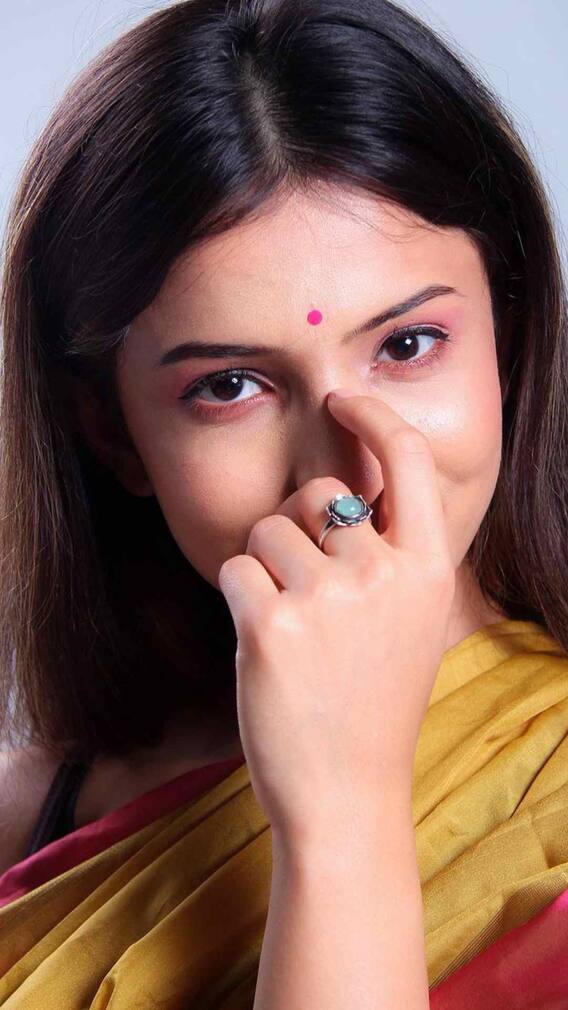 हमारे बारह की एक्ट्रेस को मिल रही रेप की धमकियां