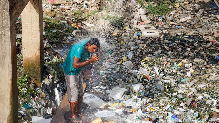 Heatwave: Delhi Data Warmest Evening In 14 Years As North India Witnesses Peak Energy Demand