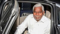 Jharkhand: Cabinet Approves 50% Salary Increase For CM, Ministers, MLAs