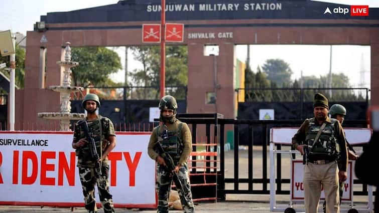 Amir Hamza Killed: भारत के दुश्मनों को कौन लगा रहा ठिकाने? पाकिस्तान में अज्ञात हमलावरों का शिकार बना सुंजवान टेरर अटैक का मास्टरमाइंड ISI agent terrorist Amir Hamza killed by unknown attackers in pakistan mastermind of Sunjwan Army camp attack Amir Hamza Killed: भारत के दुश्मनों को कौन लगा रहा ठिकाने? पाकिस्तान में अज्ञात हमलावरों का शिकार बना सुंजवान टेरर अटैक का मास्टरमाइंड