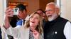 जिस फोन से Meloni ने पीएम मोदी संग ली सेल्फी उस पर मिल रहा तगड़ा डिस्काउंट, यहां देखें ऑफर