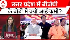 UP Politics: '400 पार' के नारे ने दलितों को बीजेपी से दूर कर दिया? | NDA | India Alliance | ABP News