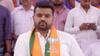 Prajwal Revanna: ప్రజ్వల్ రేవణ్ణపై మూడో అత్యాచారం కేసు, ఐదు రోజుల పోలీసు కస్టడీకి జేడీఎస్ మాజీ ఎంపీ