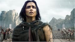 ‘కల్కి 2898 AD’ కోసం దీపికా పదుకొనె అంత రెమ్యునరేషన్ తీసుకుందా? హీరోలను మించిపోయిందిగా!